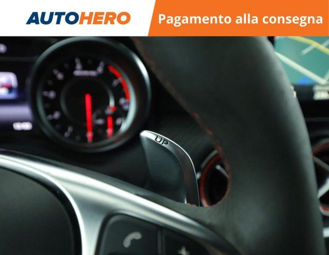 MERCEDES-BENZ A 45 AMG 4Matic Automatic