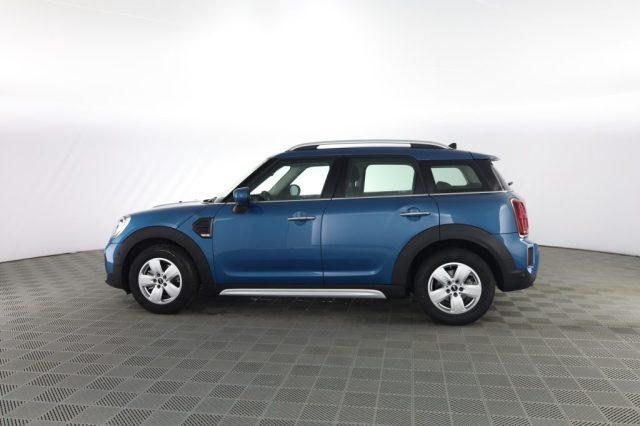 MINI Mini Countryman 1.5 Cooper Countryman