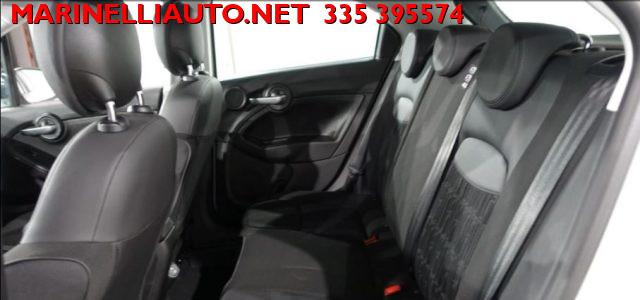 FIAT 500X 1.3 MultiJet 95 CV KM ZERO MY23