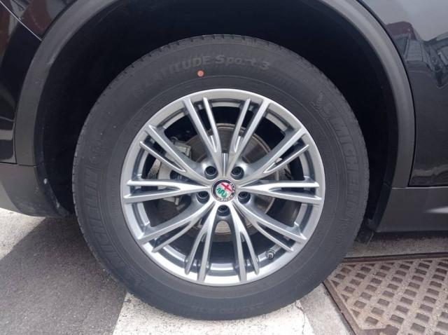 Alfa Romeo Stelvio SUPER 210CV Q4 AUTO