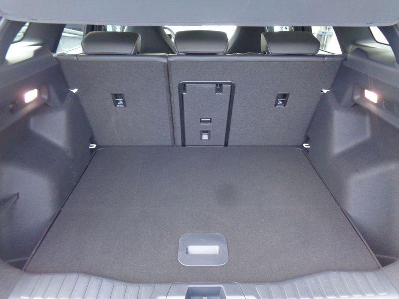 Ford Explorer-E Explorer-E Standard Range Style 170 CV