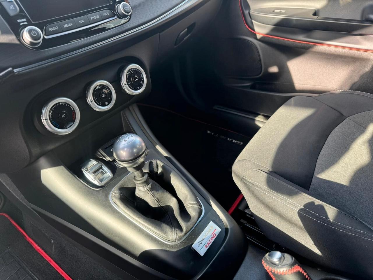 Alfa Romeo Giulietta 1.6 JTDm 120 CV Super Garanzia