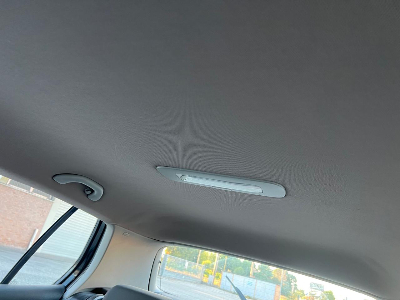 Volkswagen Golf 1.6 16V FSI 5p. Comfortline