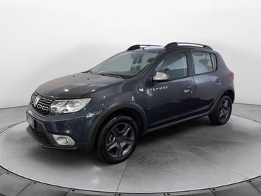 Dacia Sandero Stepway 1.5 dCi Brave