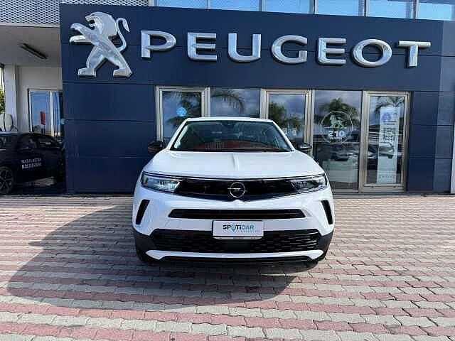 Opel Mokka 1.2 Turbo Edition