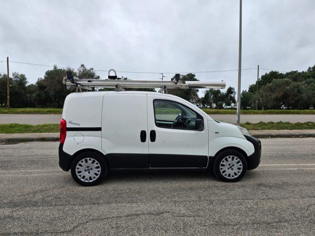 FIAT Fiorino 1.3 MJT 95CV SX ALLESTITO OFFICINA MOBILE