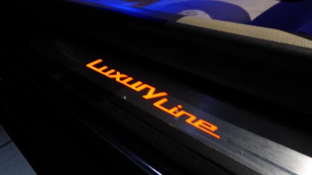 BMW 520 d xDrive Touring Luxury