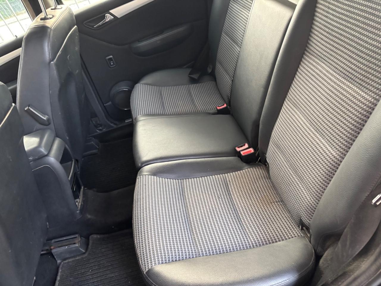 Mercedes-benz A 150 A 150 Avantgarde