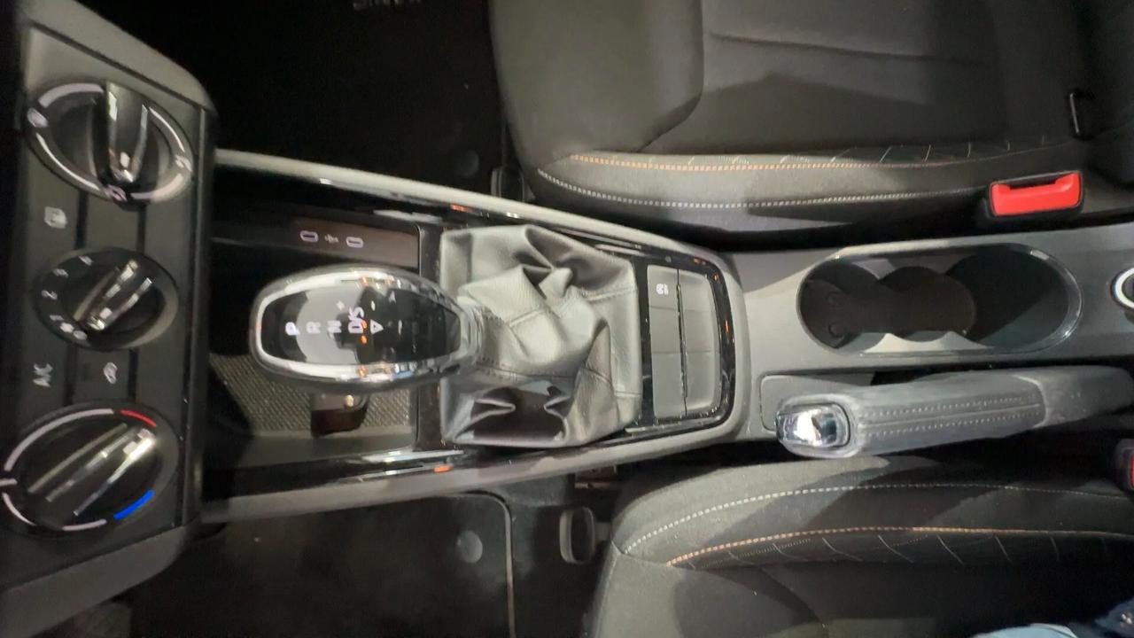 Skoda Kamiq 1.0 TSI Ambition