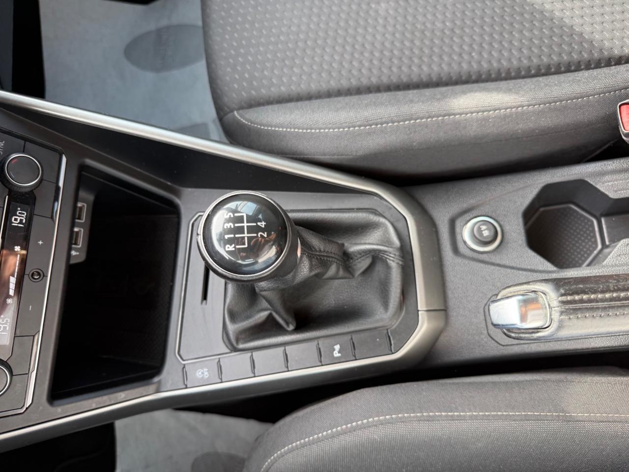 Volkswagen Polo 1.0 TSI 5p. Comfortline NEOPATENTATI
