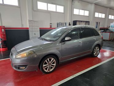 Fiat Croma 1.9 Multijet Dynamic