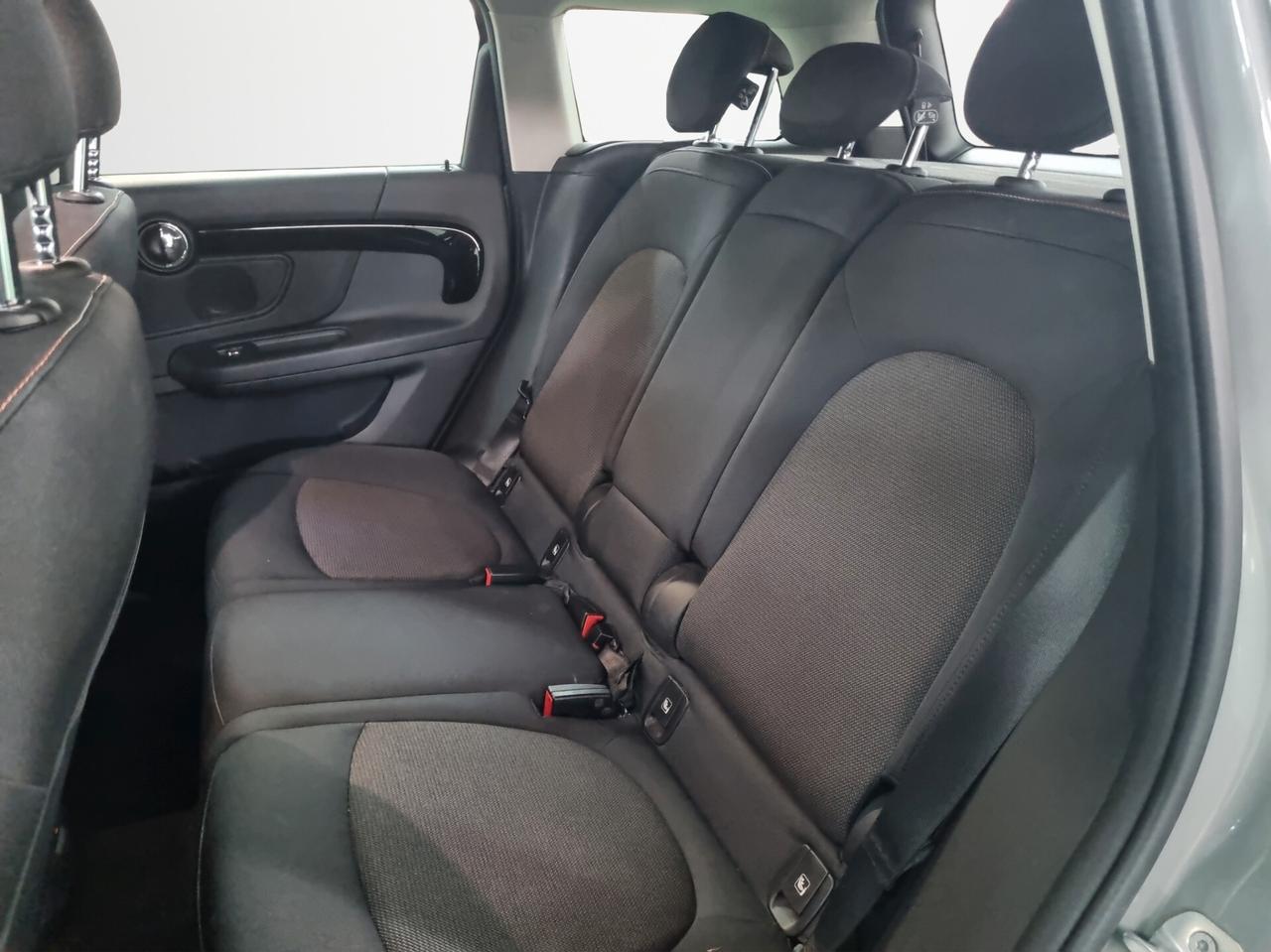 Mini 1.5 Cooper SE Business Countryman ALL4