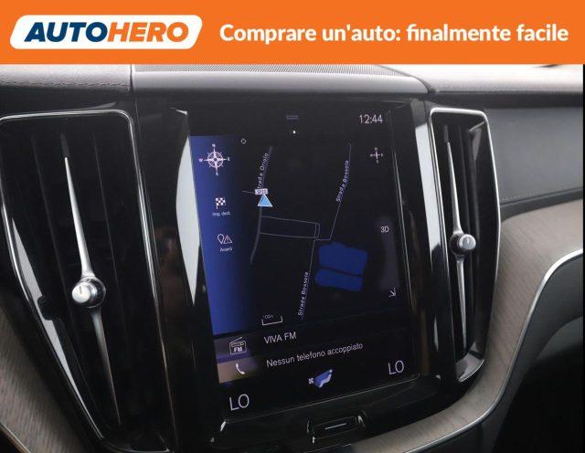 VOLVO XC60 B4 (d) Geartronic Inscription