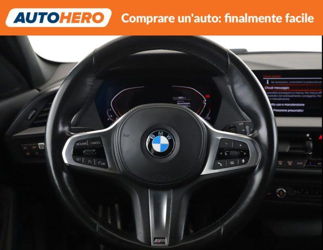 BMW 118 i 5p. Msport