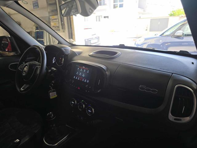 FIAT 500L 1.4 95 CV S&S Cross AZIE UNIPROPRIETARIO !!!!