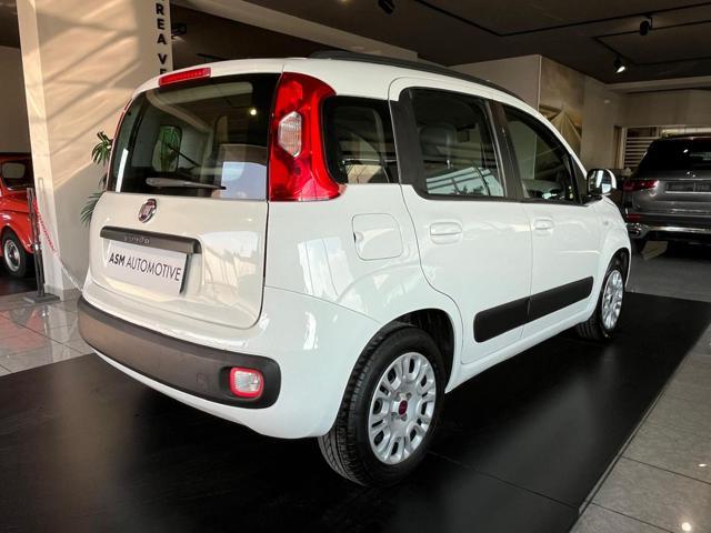 FIAT Panda 1.2 EasyPower Lounge