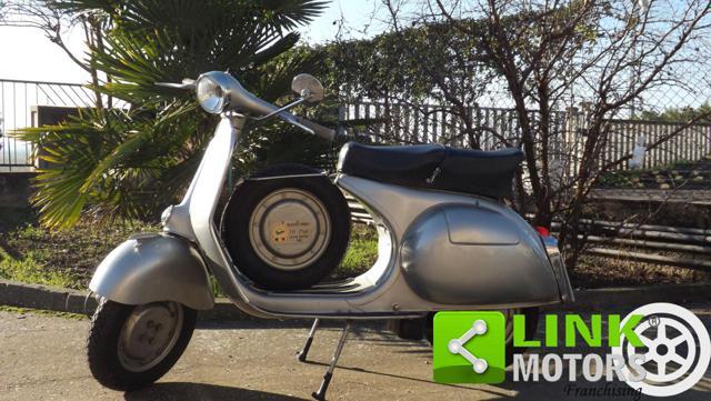 PIAGGIO Other GS 150 VS4T anno 1958 ben conservata funzionante