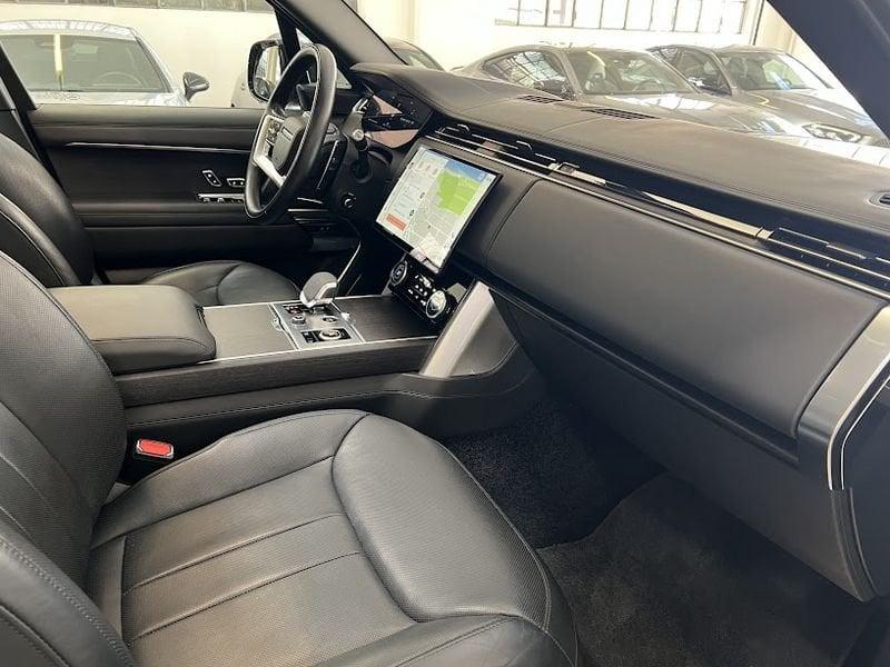Land Rover Range Rover 3.0D I6 249 MHEV Autobiography aut.