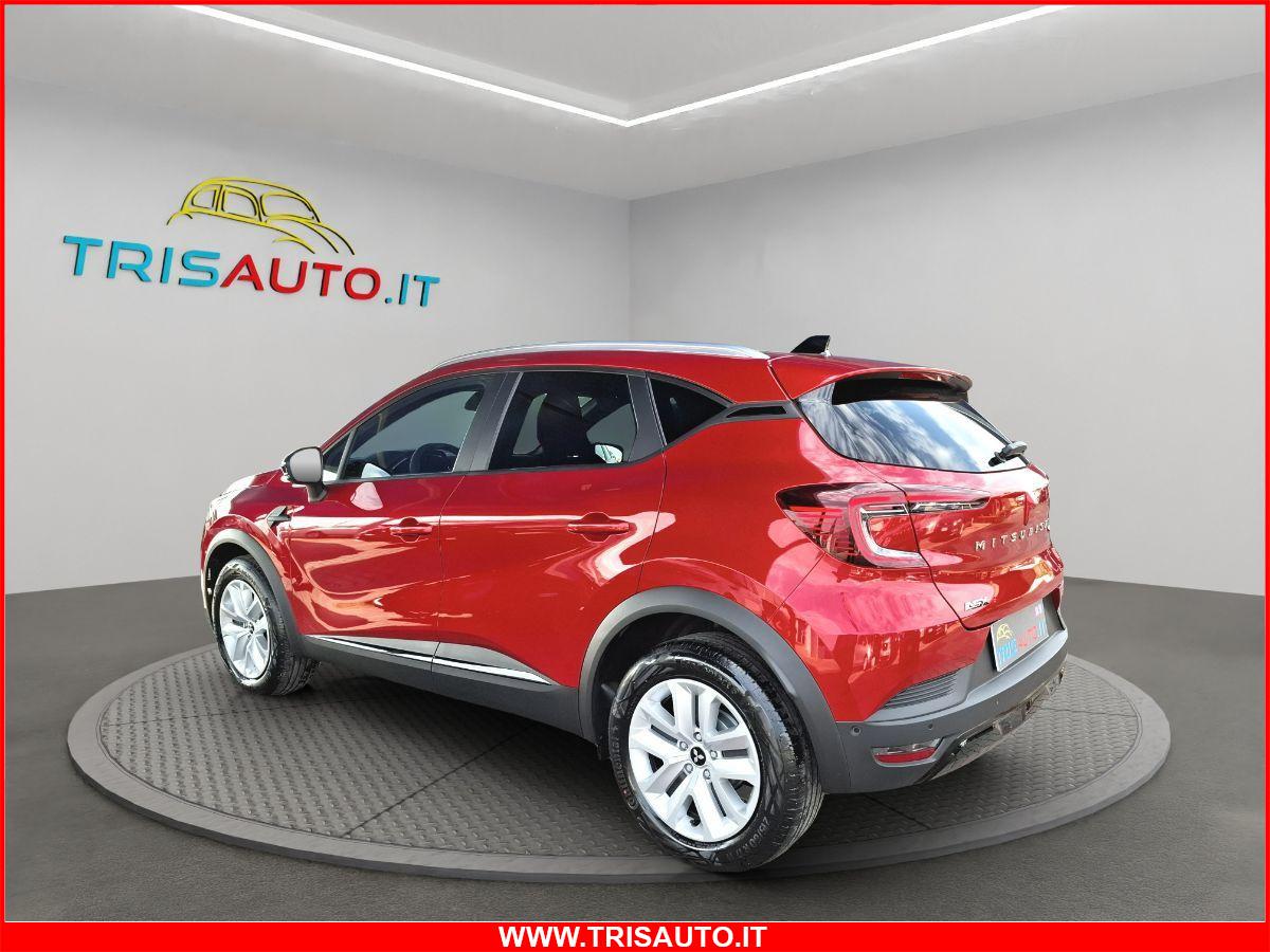 MITSUBISHI ASX 1.0 Invite Plus NEOPATENTATI (FULL LED+NAVI)