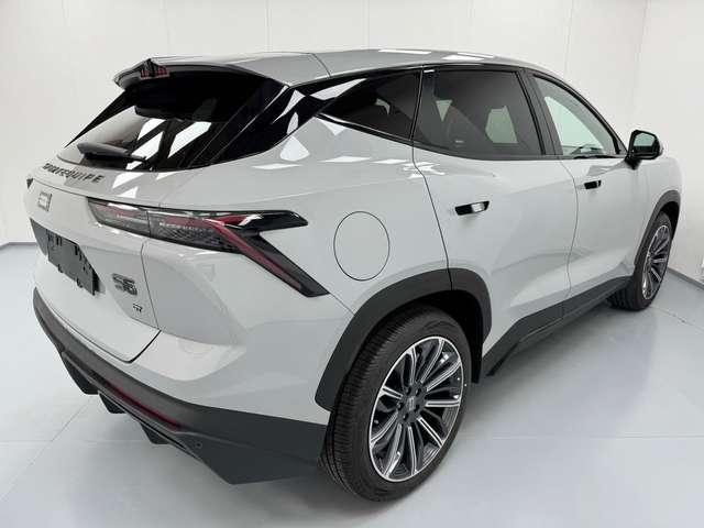 Sportequipe Sportequipe 6 GT 1.6 TGDI Benzina-Gpl 186CV MY2025 Only - Promo