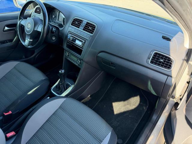 VOLKSWAGEN Polo 1.6 TDI 90CV DPF