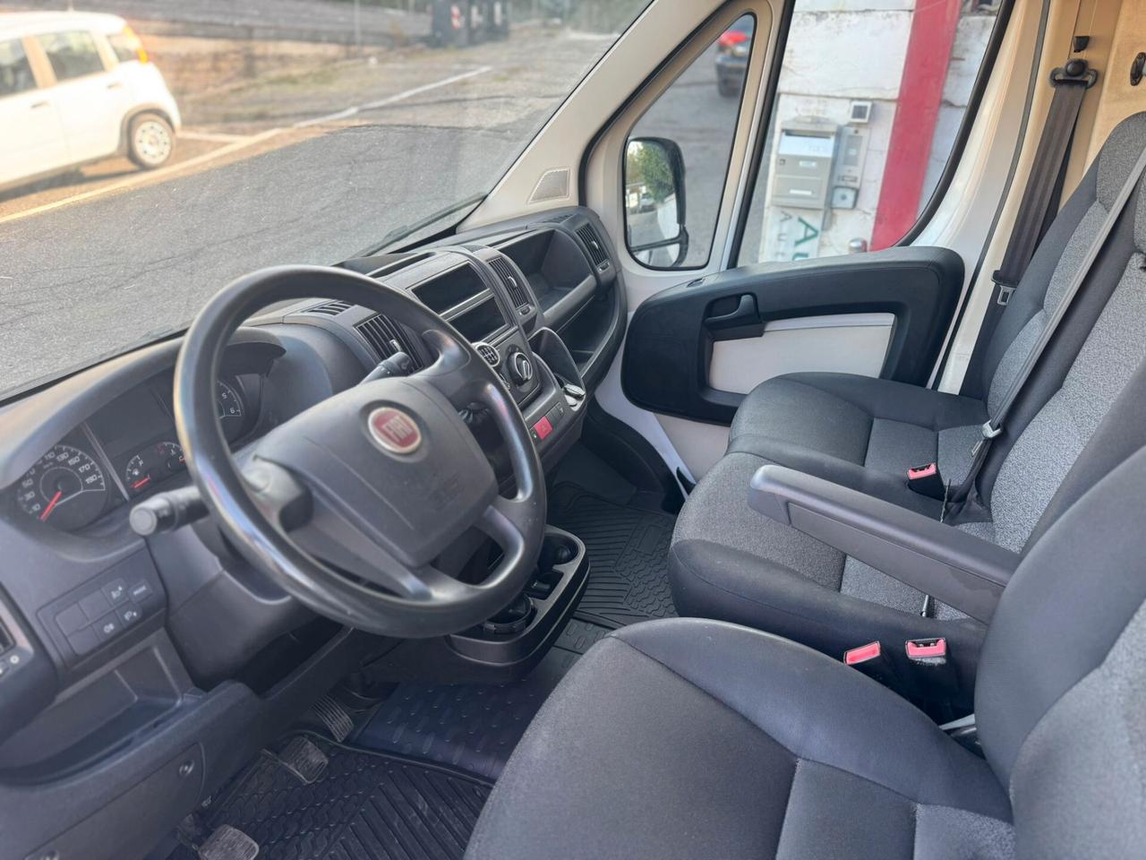 28 CH1 2.0 MULTIJET 16V 115CV EU6