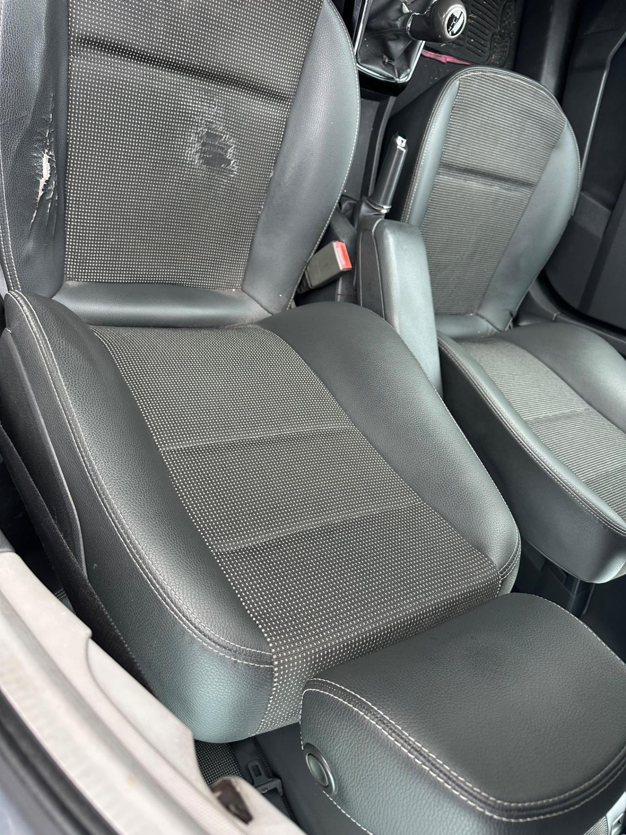 Opel Astra 1.7 diesel 2007 neopatentati