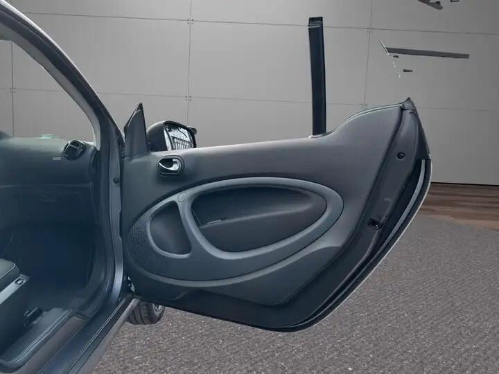 Smart ForTwo 70 1.0 Passion UNIPRO-PROMO-FINANZIAMENTO