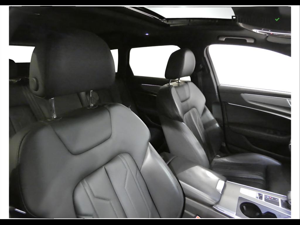 AUDI A6 5ª serie - A6 Avant 50 3.0 TDI quattro tiptronic Business Sport