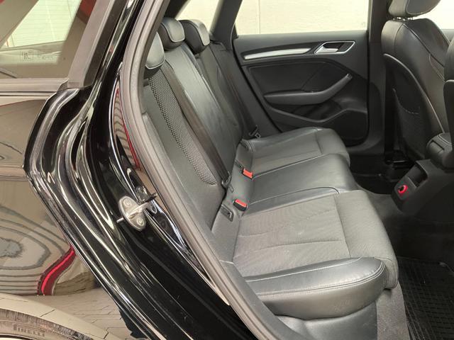 AUDI A3 Sportback Ambition S Line 1.8 TFSI