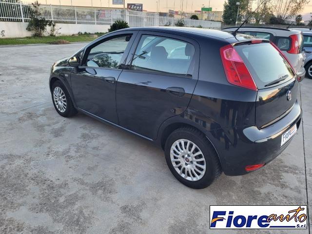 FIAT - Punto - 1.3 MJT II S&S 95 CV 5p. Street