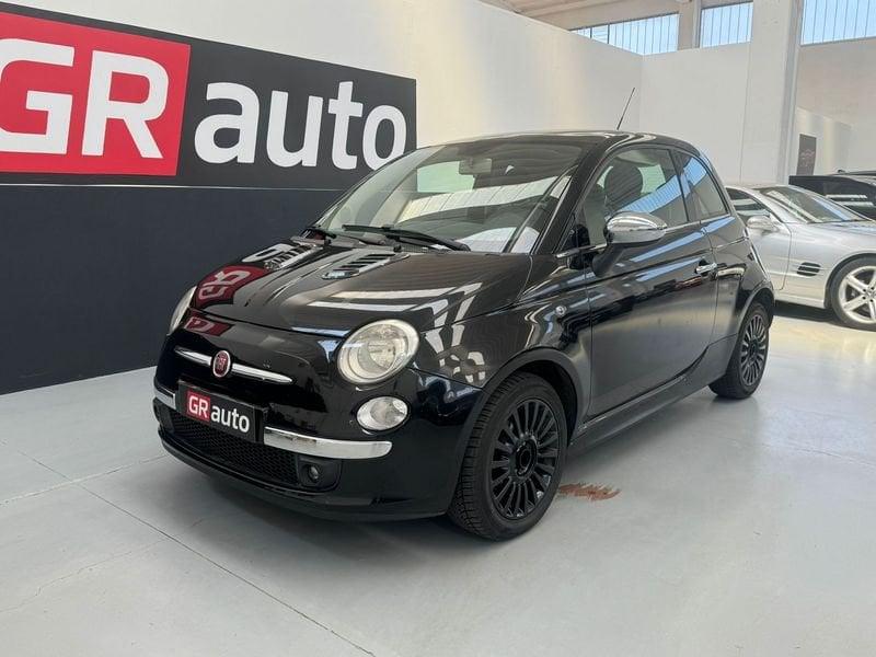 FIAT 500 500 1.2 69cv