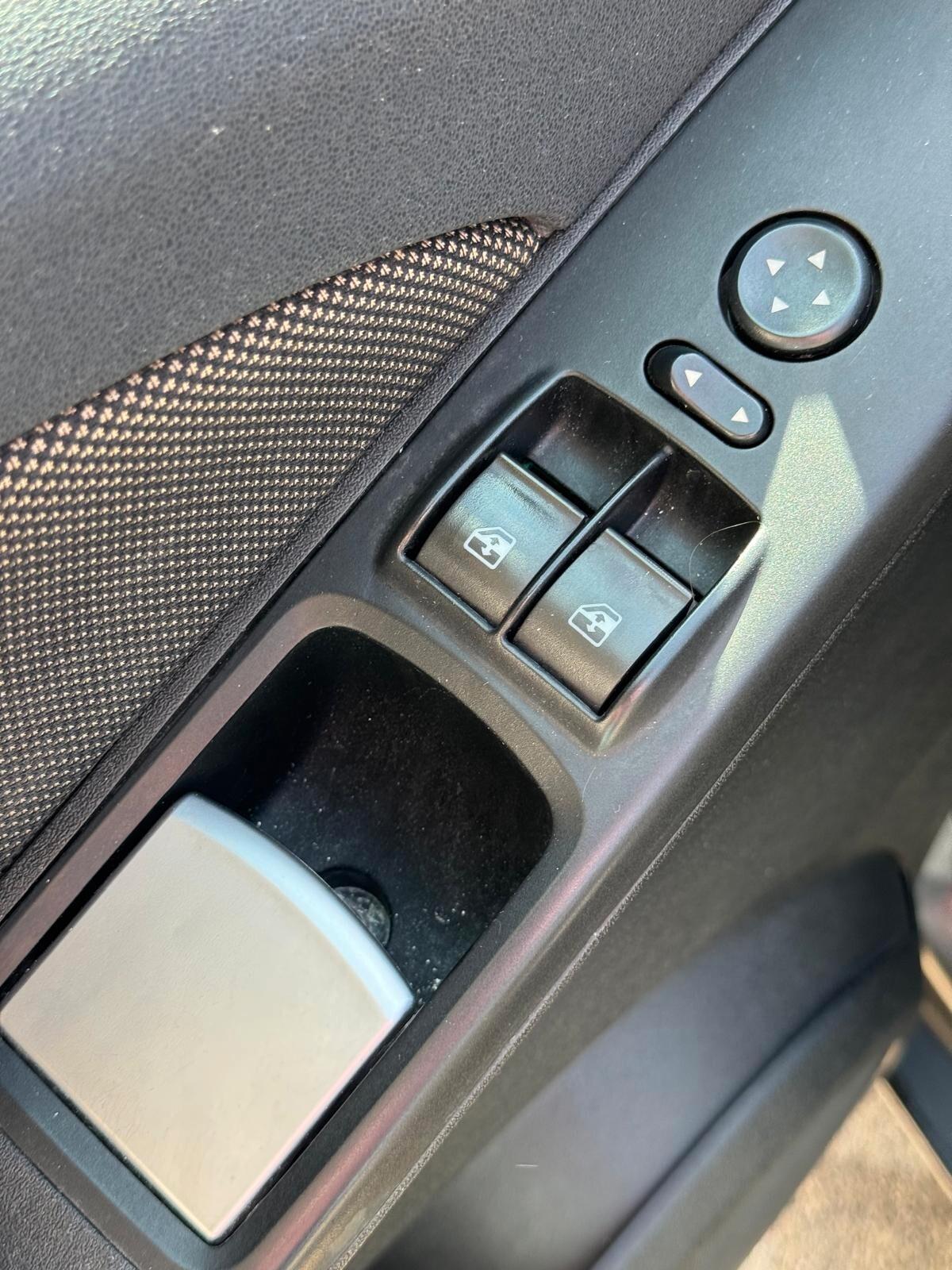 Fiat Idea 1.3 Multijet 16V 90 CV BlackLabel