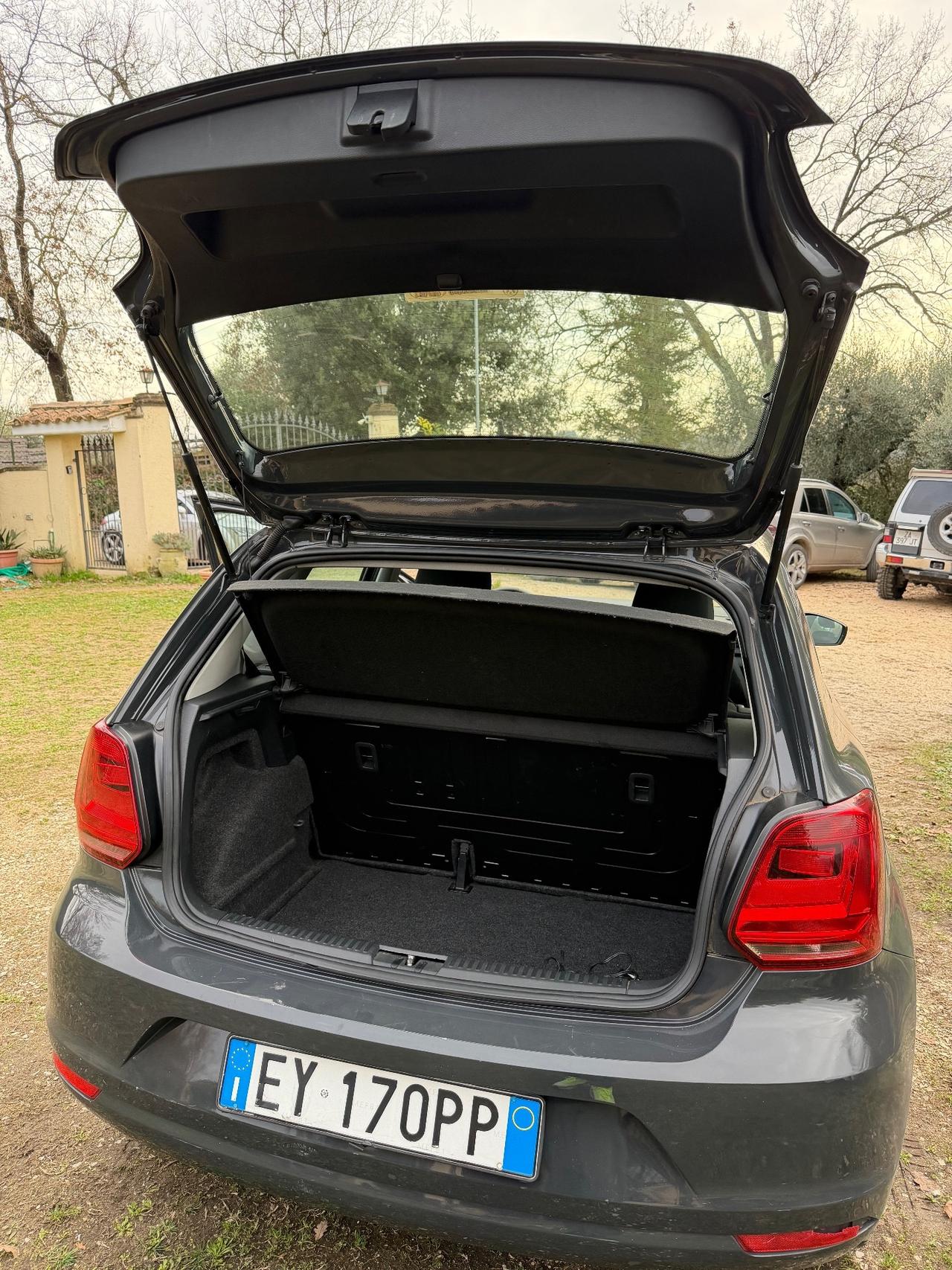 Volkswagen Polo 1.0 MPI 75 CV 5p. Comfortline