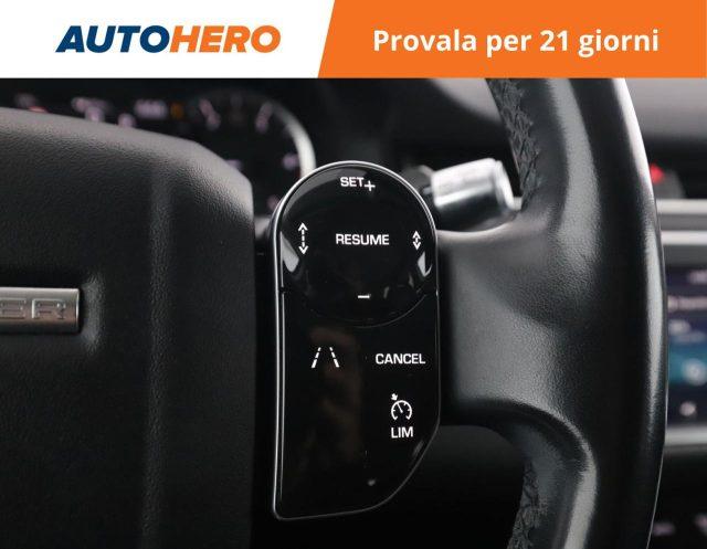 LAND ROVER Range Rover Evoque 2.0D I4-L.Flw 150 CV AWD Auto S