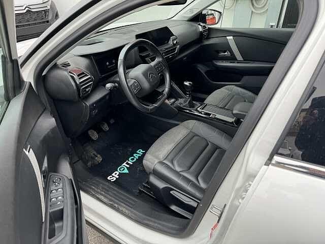 Citroen C4 PureTech 130 S&S Shine