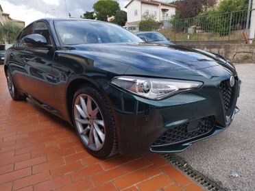 Alfa Romeo Giulia 2.2 Turbodiesel 190 CV AT8 Sprint