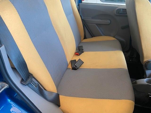 Fiat Panda 1.2 4x4