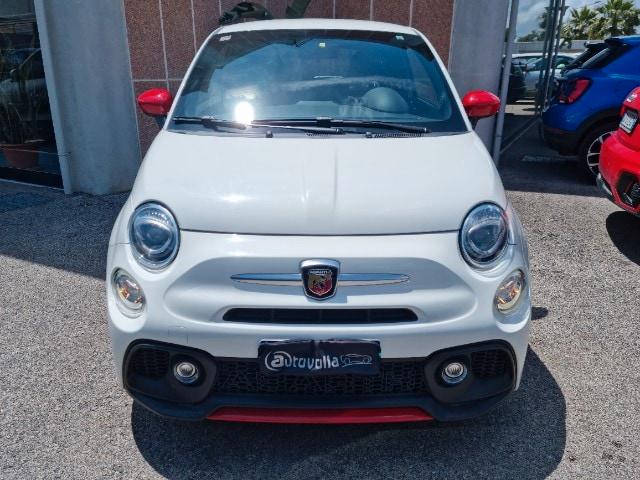 ABARTH 595 1.4 Turbo T-Jet 165 CV Pista