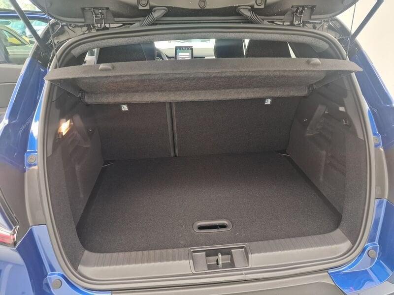 Renault Captur 1.8 full hybrid E-Tech Techno 160cv auto - IVA ESPOSTA