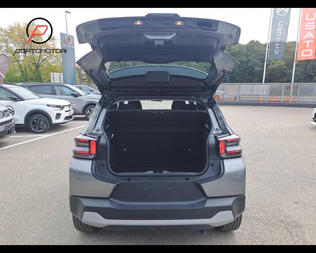 CITROEN C3 Turbo 100cv - PLUS