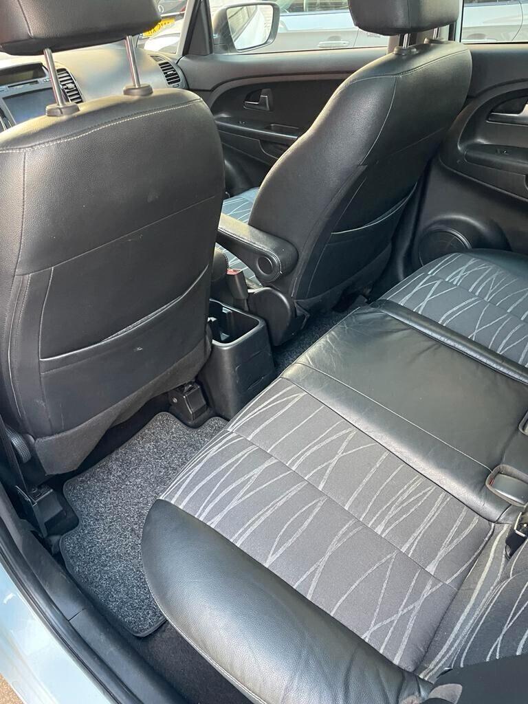 Kia Venga 1.4 CRDi 90 CV S&S High Tech