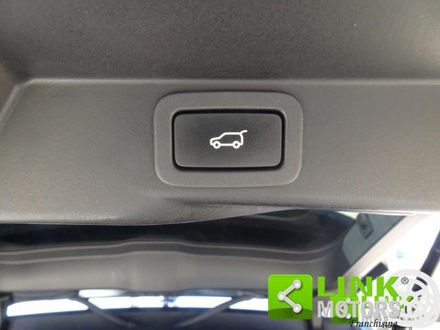 LAND ROVER Range Rover Sport DYNAMIC HSE