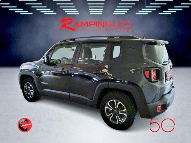 JEEP Renegade 1.6 Mjt DDCT Cambio automatico Pronta Consegna