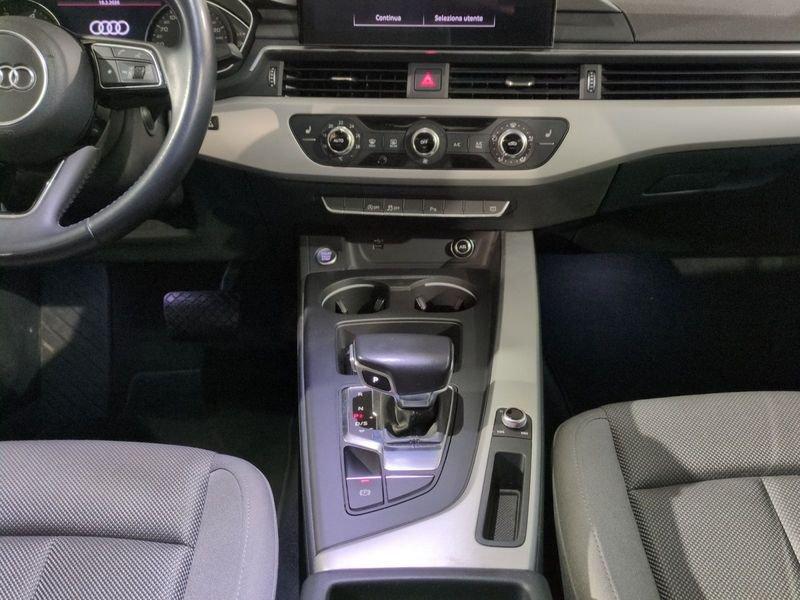 Audi A4 2.0 30 TDI S Line Edition S Tronic