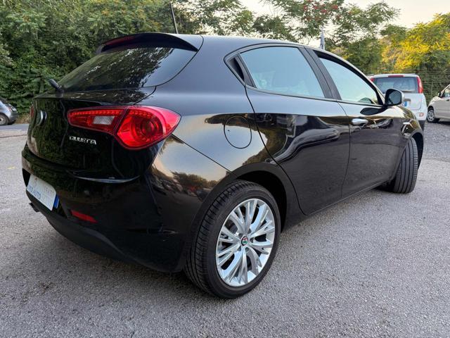ALFA ROMEO Giulietta 1.6 JTDm 120 CV Distinctive