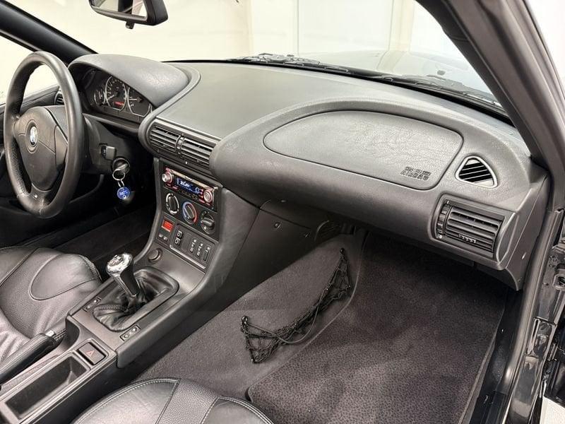 BMW Z3 1.9 cat Roadster