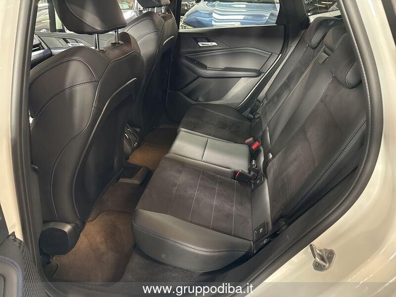 BMW Serie 2 Active Tourer Serie 2 U06 Active Tourer 218d Active Tourer Msport auto