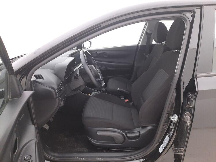 Hyundai i20 Connectline BR046214 1.2 Benzina 84CV