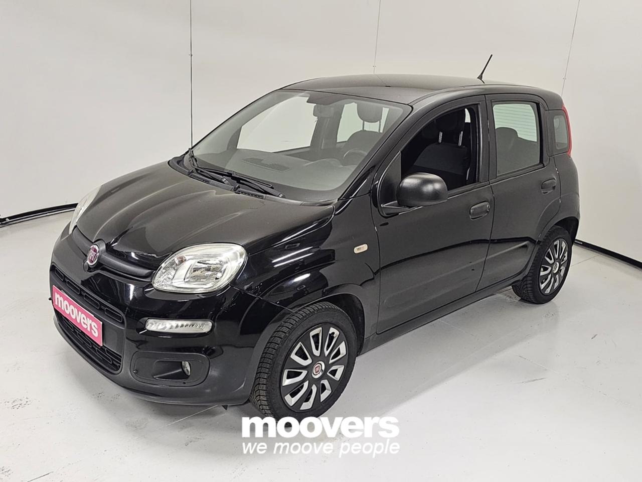 FIAT Panda 3ª serie 1.3 MJT 95 CV S&S Easy